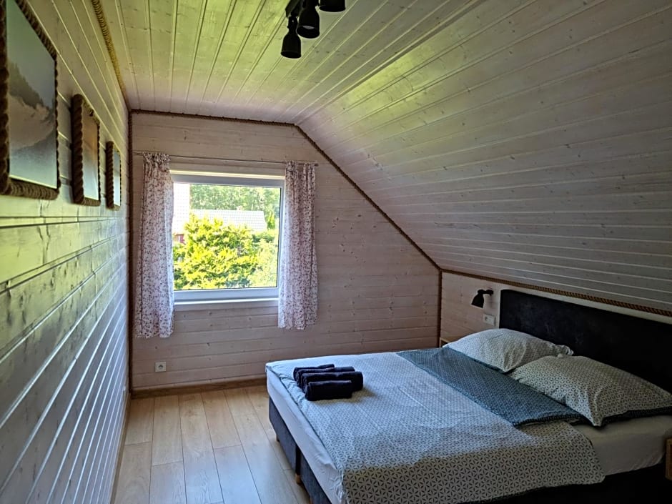 Lubiatowo Źródlana 10