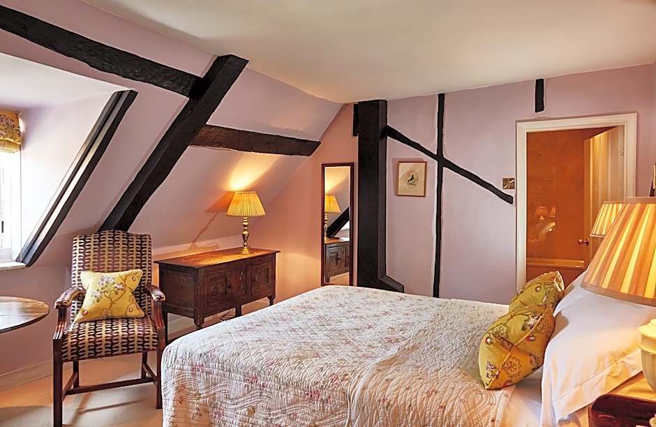 Spread Eagle Hotel And Spa