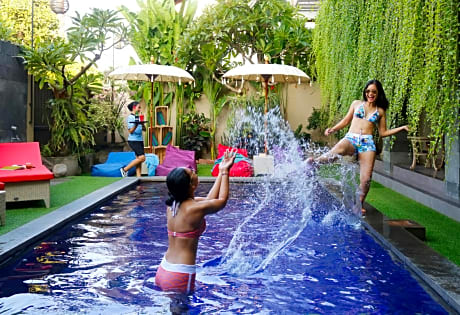 Vansari Hotel Seminyak