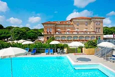 Hotel Stefania