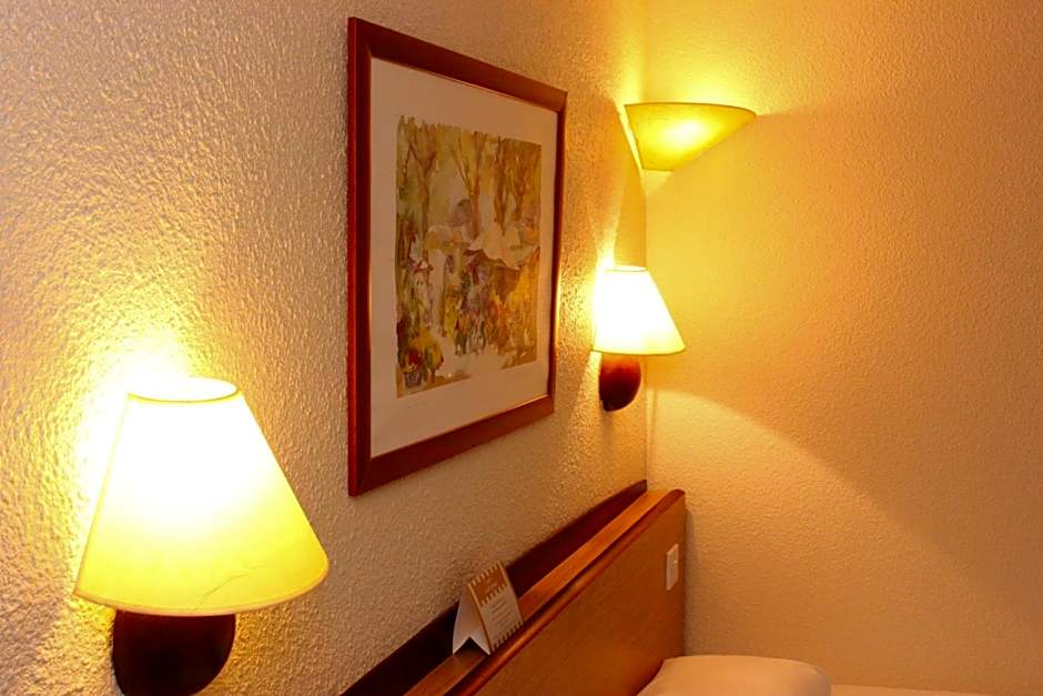 Campanile Doncaster Hotel