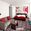 Webers Hotel im Ruhrturm Essen by Accor