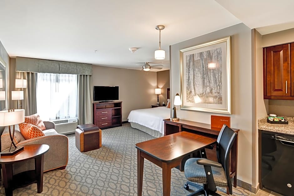 Homewood Suites By Hilton New Hartford Utica