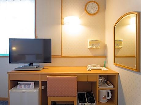 Double Room - Smoking