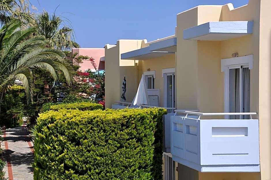 Mediterranea Apartments