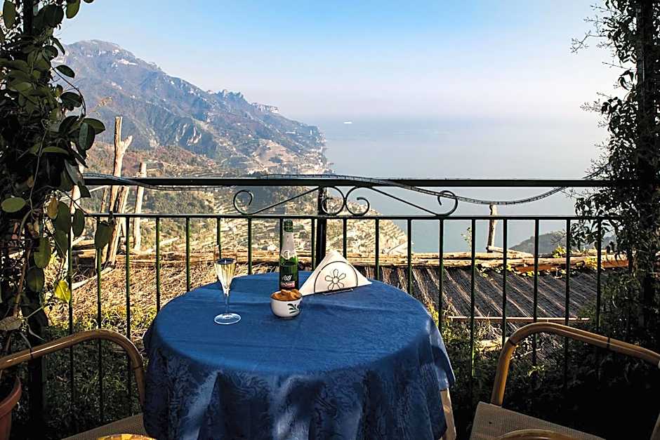 B&B Ravello Rooms