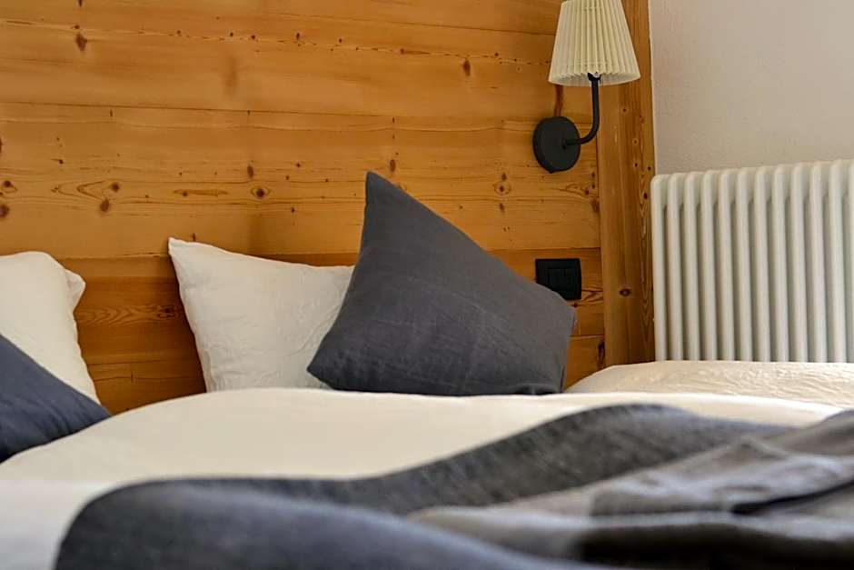 Hotell Millefiori- Alpine Event Lodge