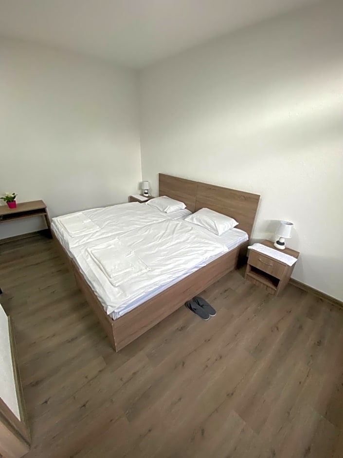 Hotel da Luca