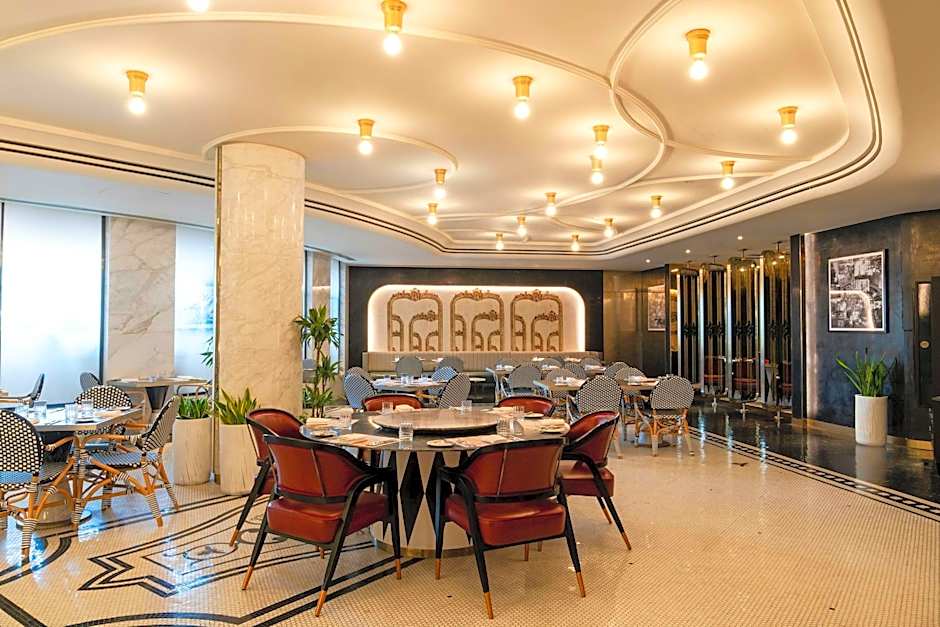 The Ritz-Carlton Doha