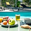 ibis Styles Lyon Meyzieu Arena Stadium