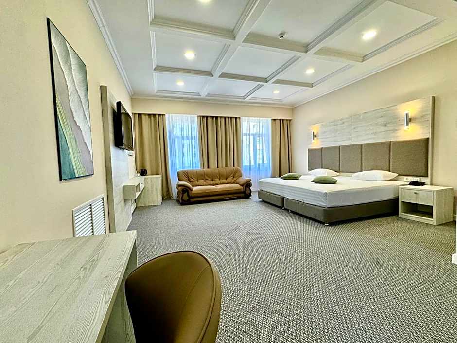 Grand Hotel Eurasia