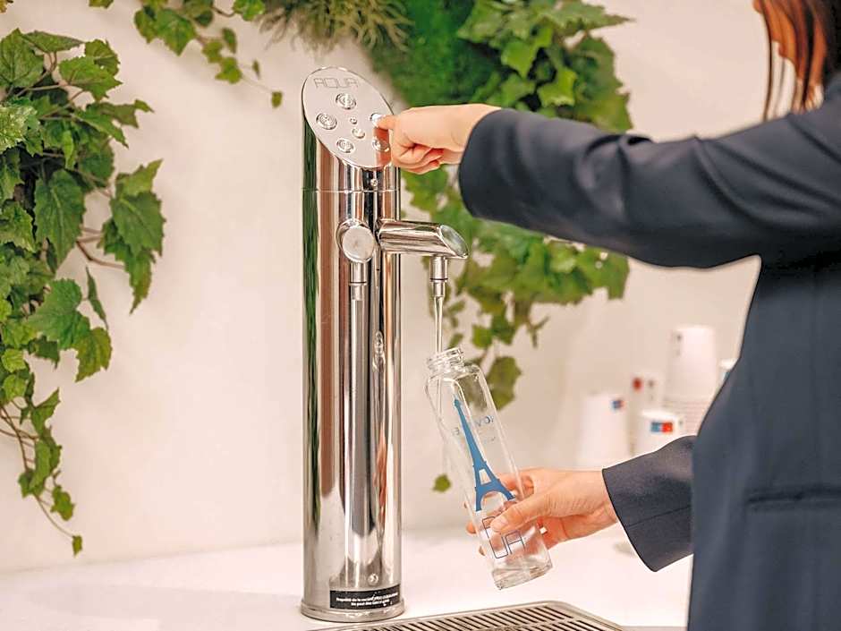 Novotel Paris Centre Tour Eiffel