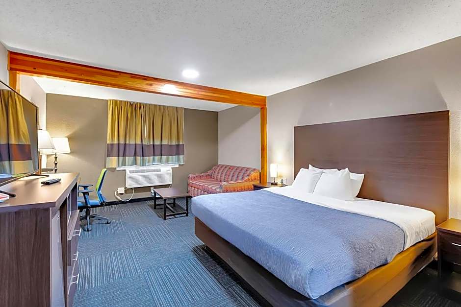 Quality Inn Salisbury