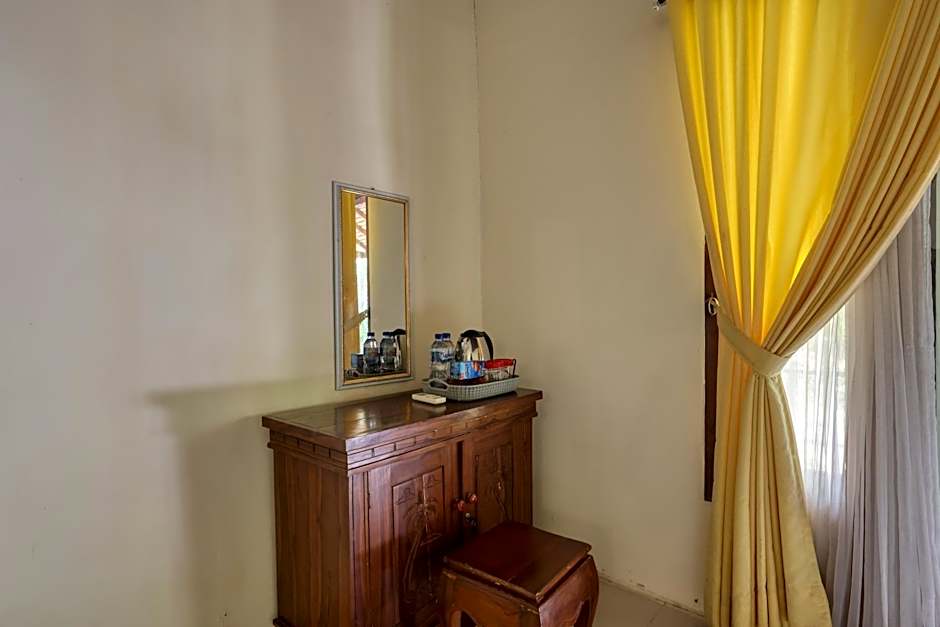 Kubu Artha Bungalow Nusa Penida
