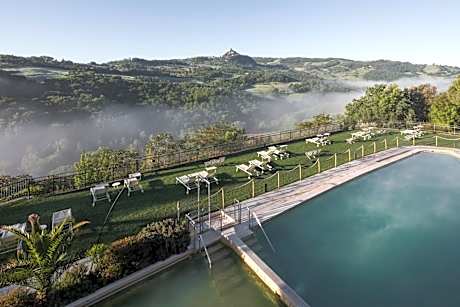 La Posta Hotel & Thermal Spa