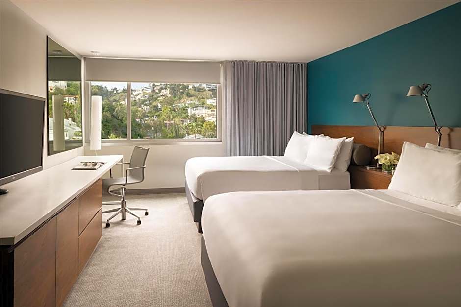 Andaz West Hollywood, By Hyatt