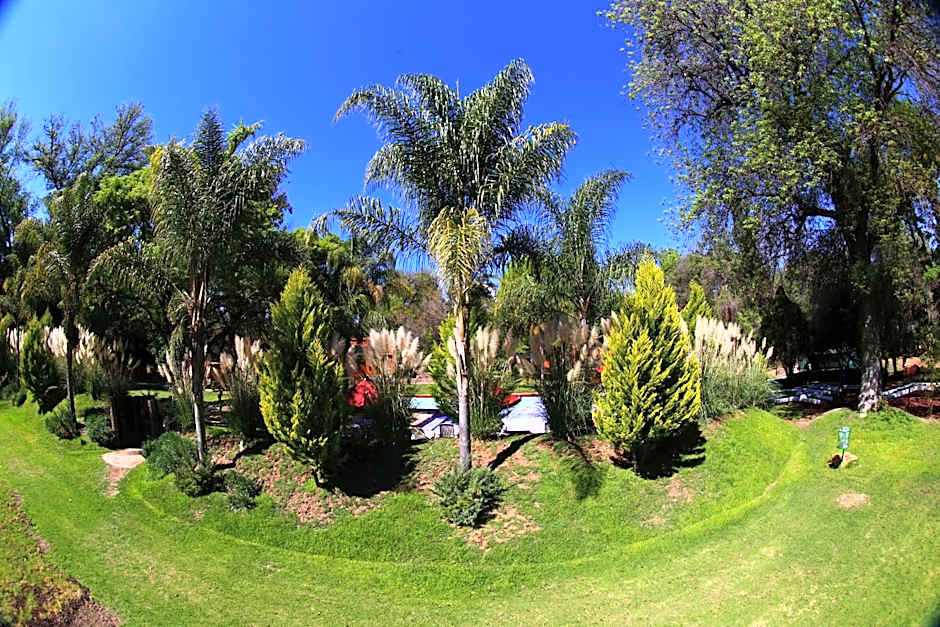 El Marques Hacienda