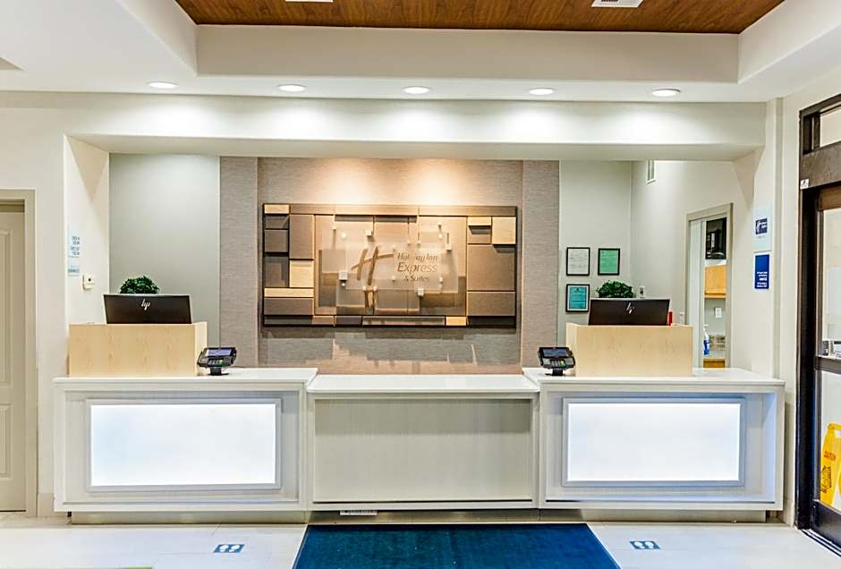 Holiday Inn Express Hotel & Suites Greenville By IHG