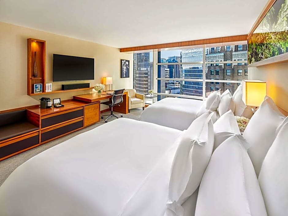 Fairmont Pacific Rim