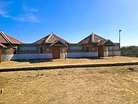 RANN DHARTI HOMESTAY