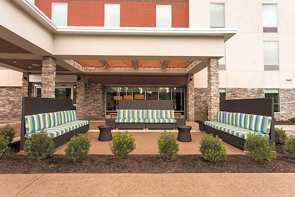 Home2 Suites By Hilton Pittsburgh Cranberry