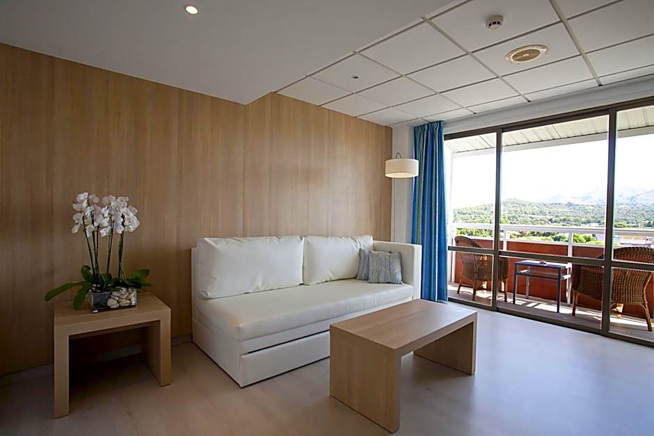 Bahía de Alcudia Hotel & Spa