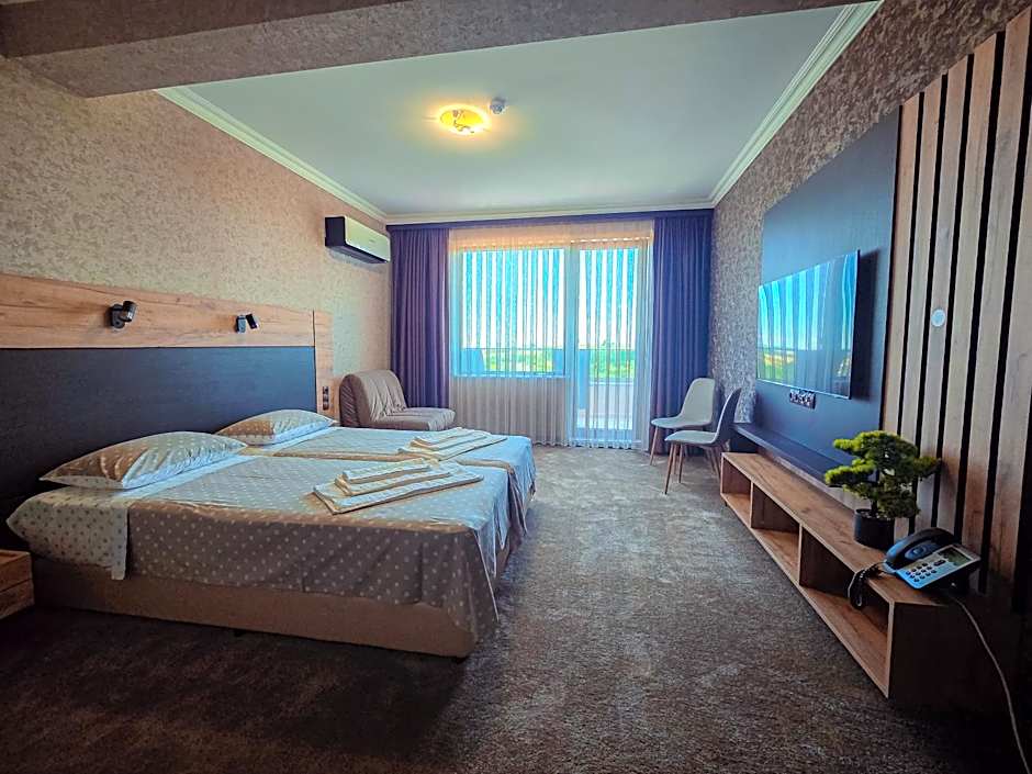 Комплекс Бабенец