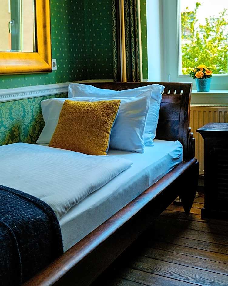 Honigmond Boutique Hotel