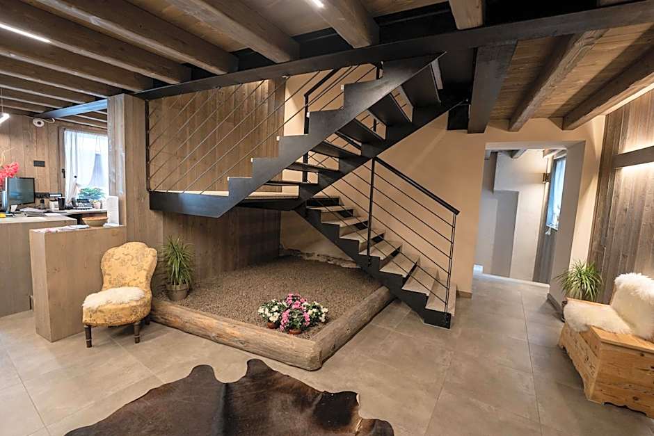 Le Suites de San Campel RTA