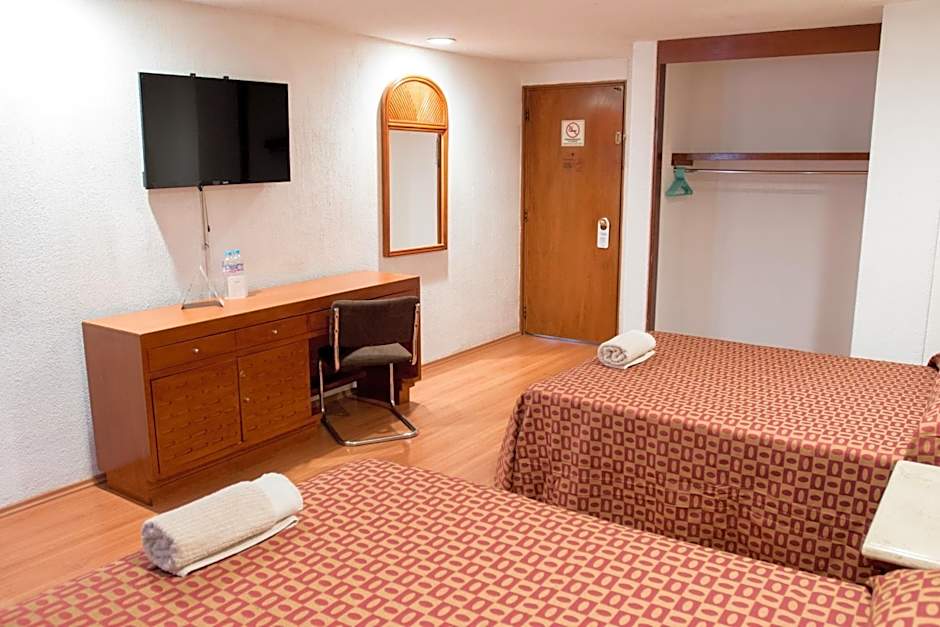 Hotel San Francisco Centro Historico