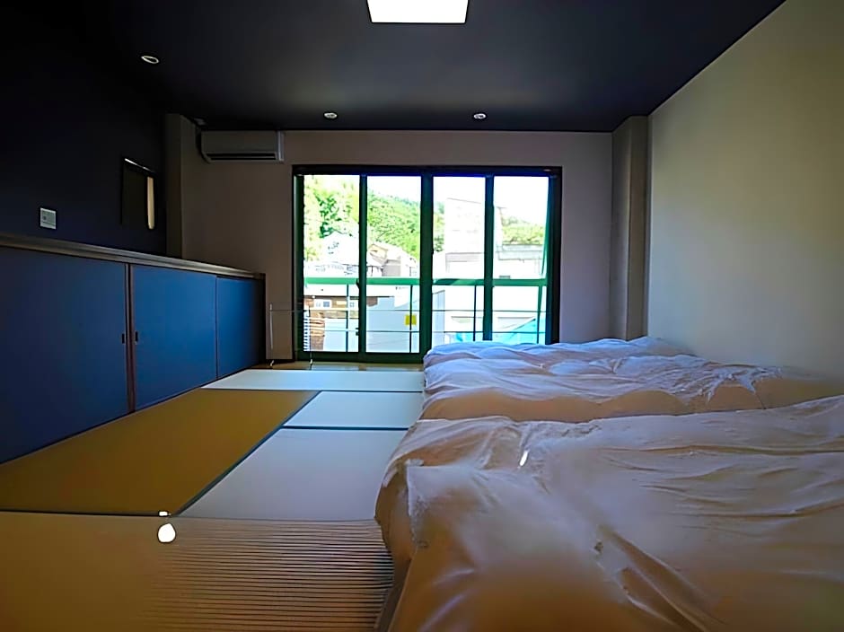Cinnamon Guesthouse Dogo
