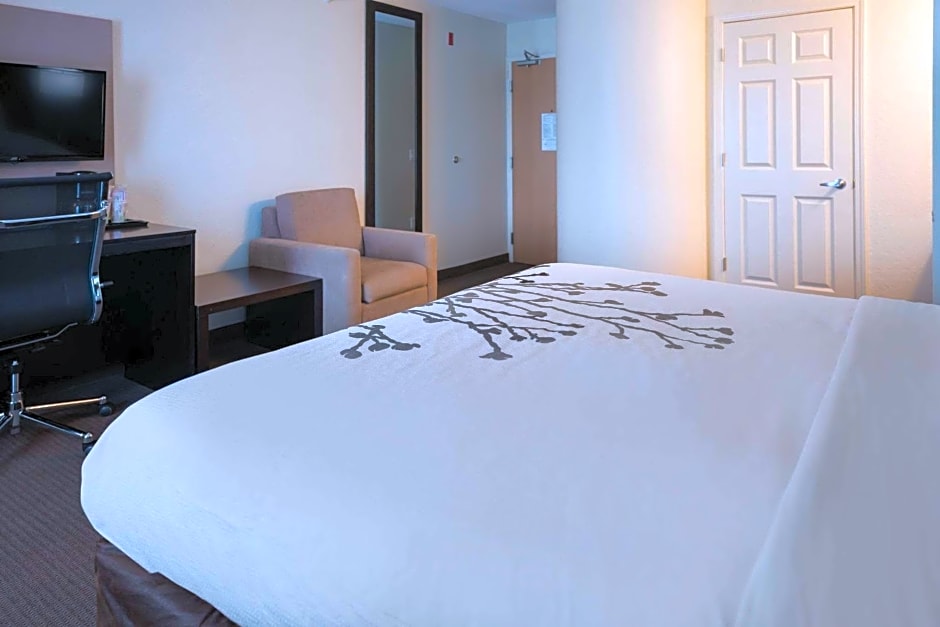 Sleep Inn & Suites Port Clinton