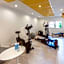 Novotel Toulouse Centre Compans Caffarelli