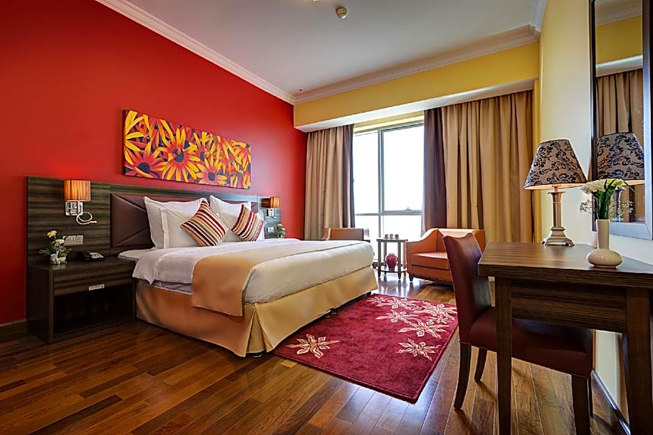 Abidos Hotel Apartment Dubai Land