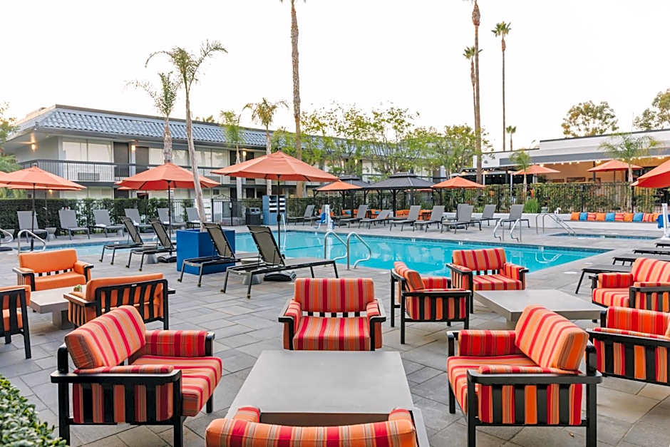 Palm Garden Hotel
