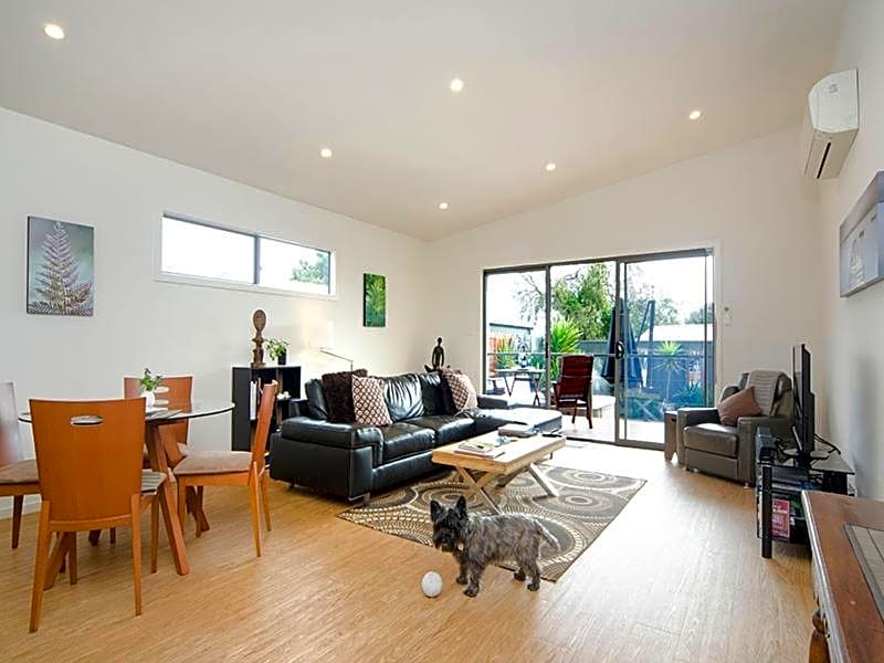 Seagrass Villas Normanville