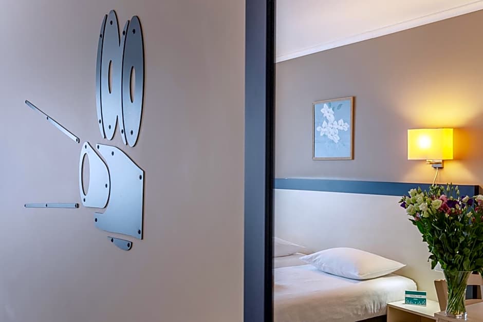 Aurora Hotel Klaipeda