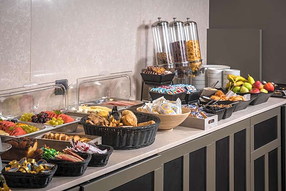 Riviera Boutique Hotel