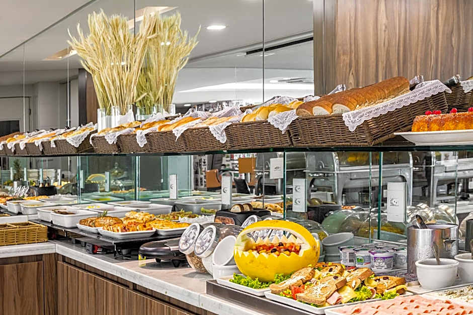 Citi Hotel Premium Caruaru