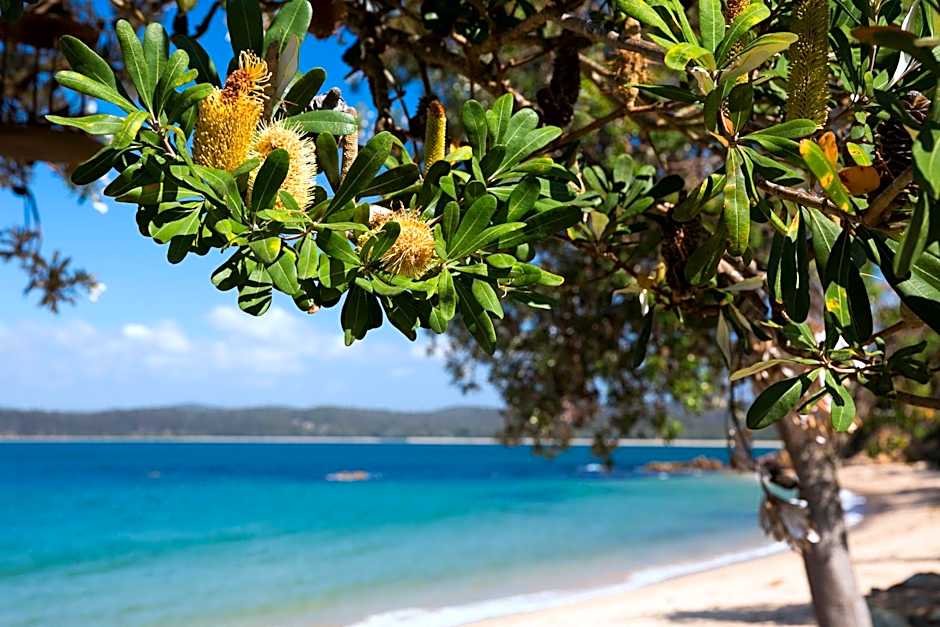 Ingenia Holidays Eden Beachfront