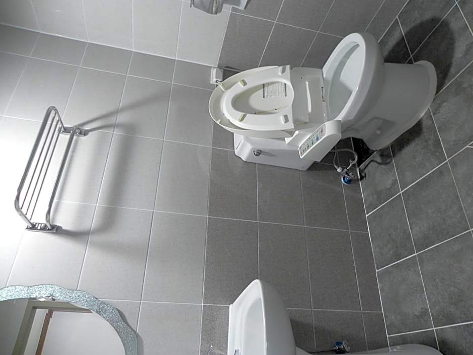 Jeonju International Hostel