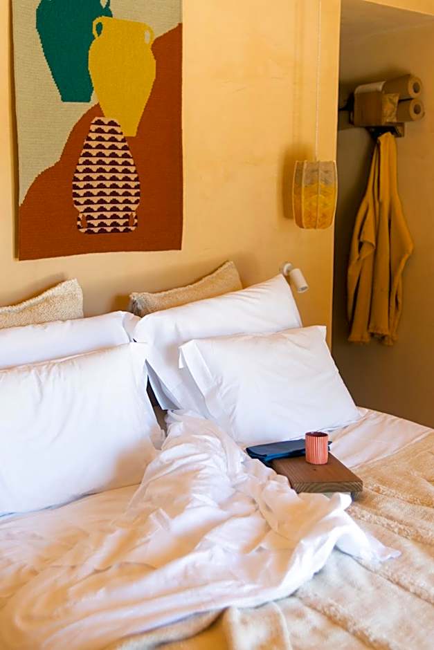 Independente Comporta