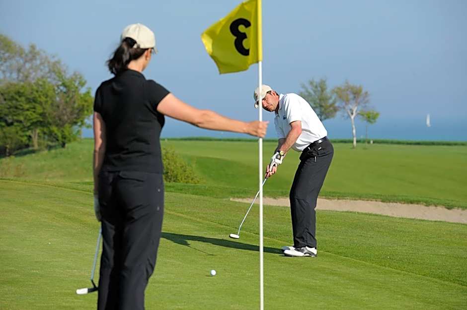 Hotel Sonneninsel Fehmarn