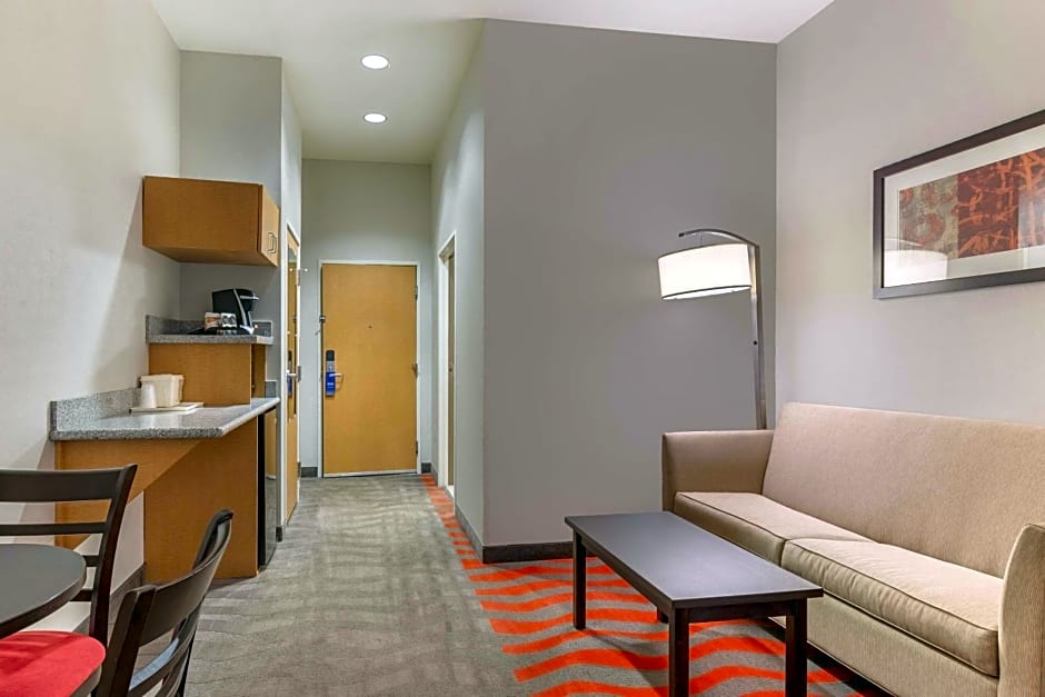 Comfort Suites Boise West Meridian
