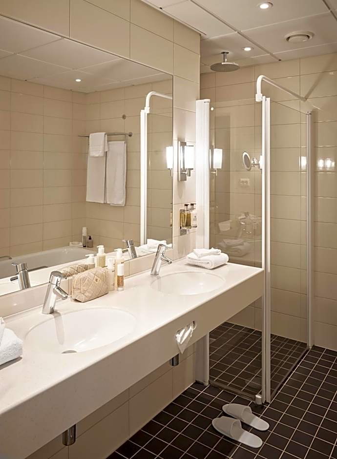 Hotel Union Geiranger Resort & Spa