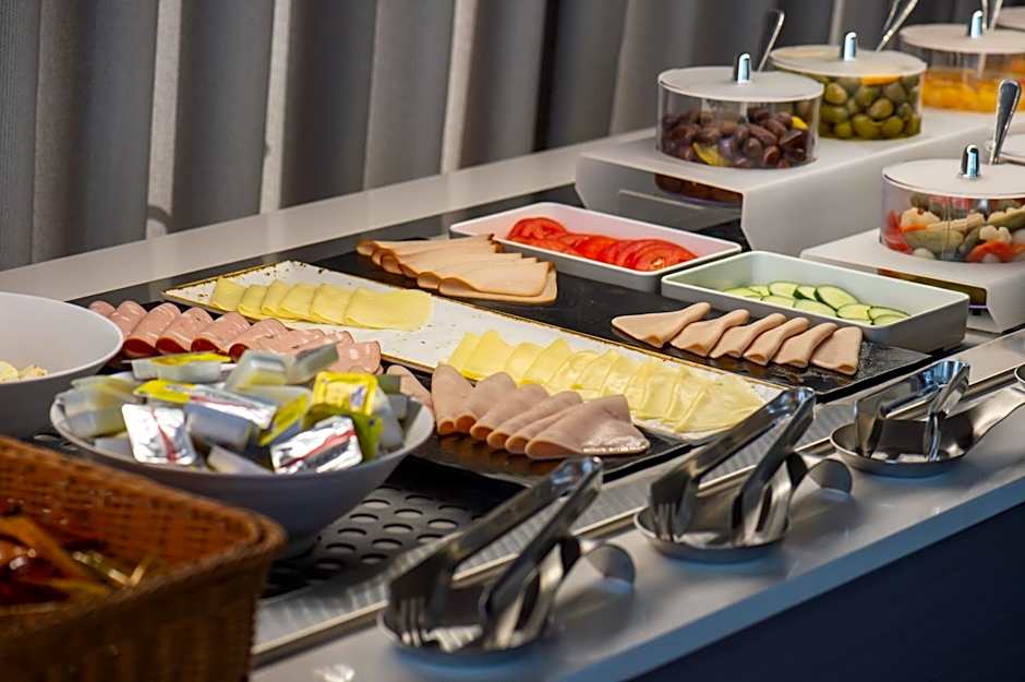 My Way Hotel & Events