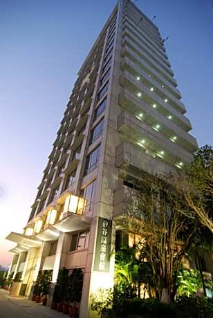 New Taipei Hot Spring Hotel