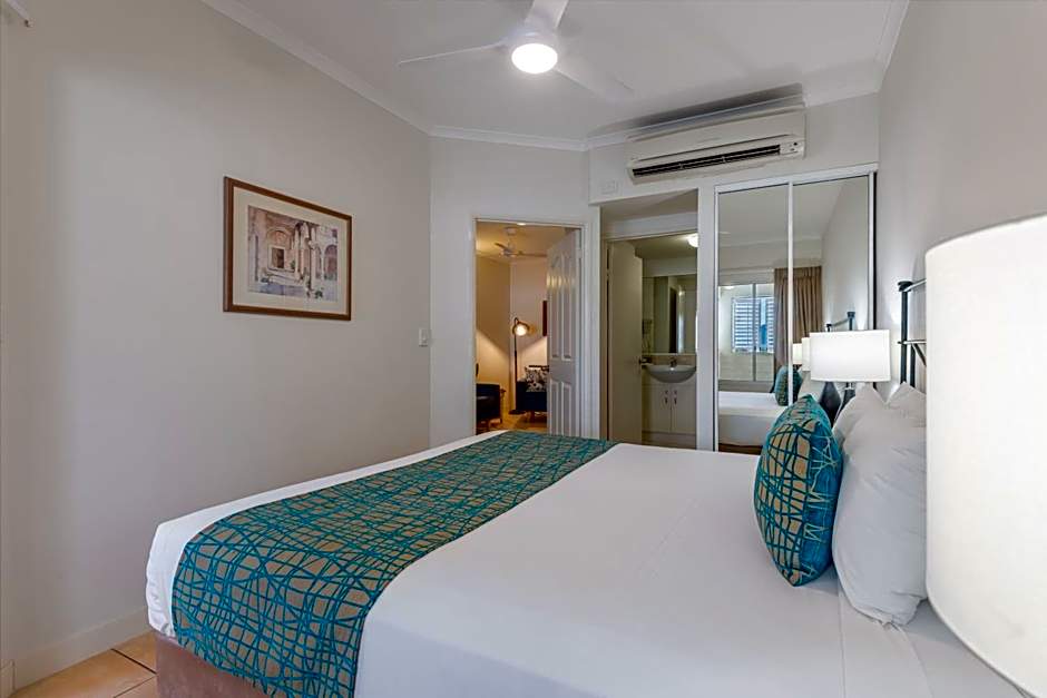 The Newport on Macrossan