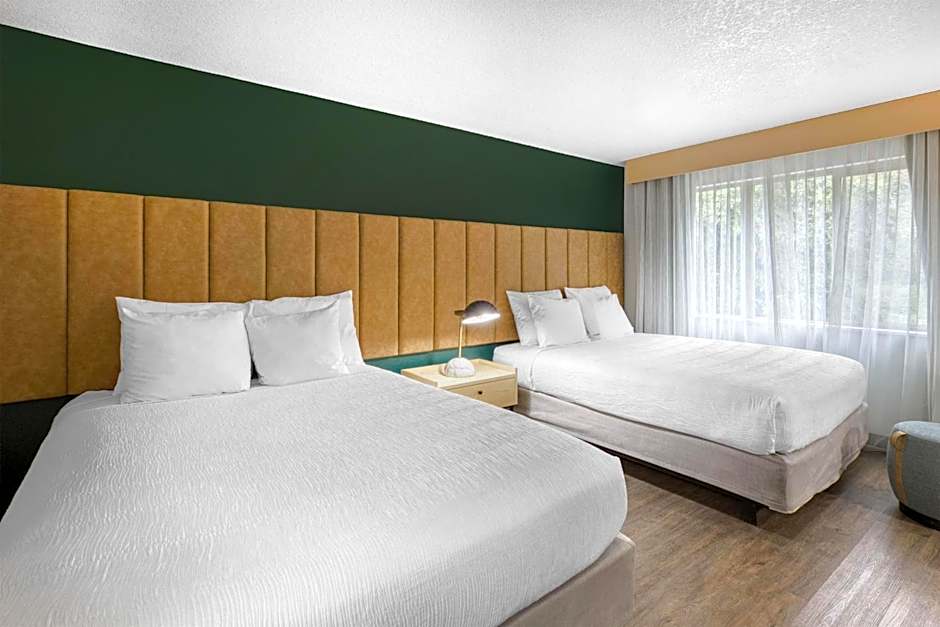 Best Western Portland West Beaverton