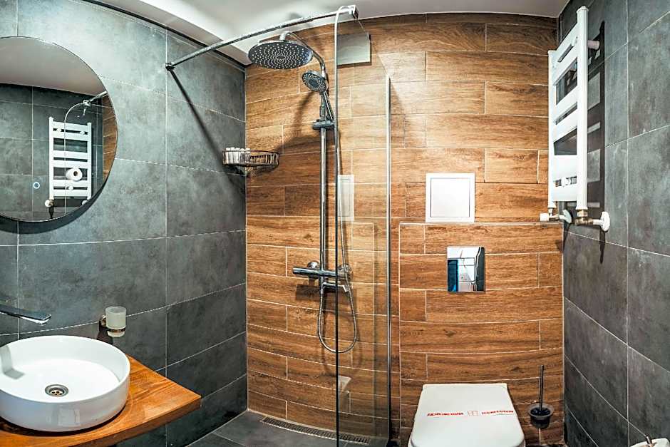 Hotel Breza